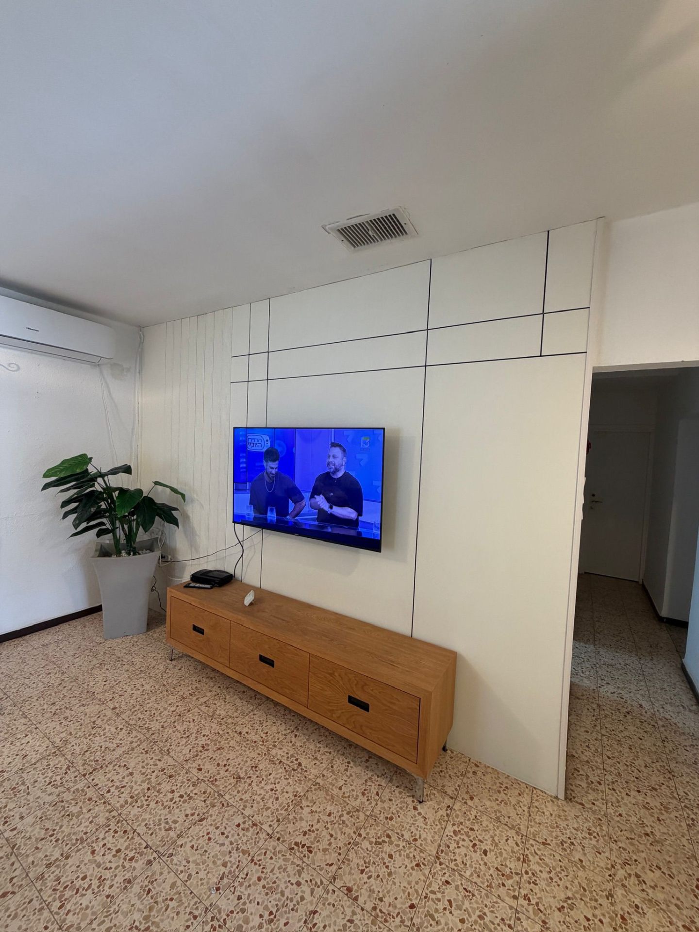 חיפוי פנים לבית ולמשרד